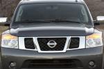 Nissan Armada 2008 года